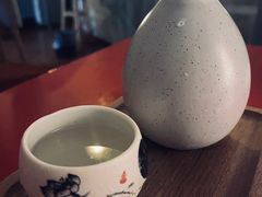 -床吧创意私房菜•Bistro
