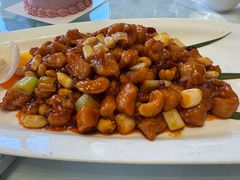 -香融府·烤鸭·家常菜(马家堡路店)