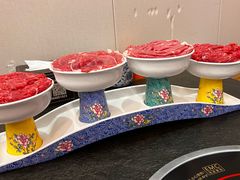 -仁和四季涮肉馆(天坛南门店)