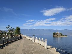 -大理洱海