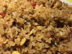 泰辣海鲜炒饭-Tony's House
