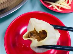 -食惠里小笼包面馆(越秀店)