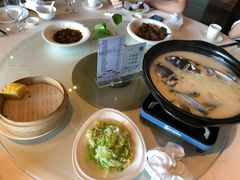 -千岛湖君澜度假酒店(文广轩中餐厅)