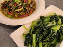 -张烤鸭·川菜·非遗冒烤鸭(青石桥店)