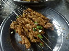 -小民大排档(光谷店)