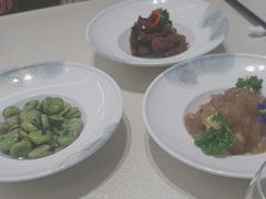 -锦海城市大酒店·上海酒楼(会馆浜路店)