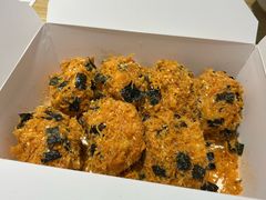 -喜茶(慈溪银泰城店)
