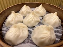 -龙咆汤包·手工现包小笼(拱北口岸店)