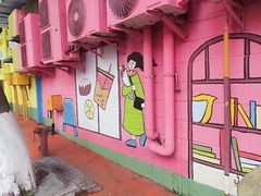 -Nirvana Cafe&Bar(北仓文创街区店)