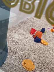 -奈尔宝·儿童乐园·亲子餐厅(苏州大悦城店)