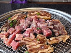 -悟烧·自助烤肉料理(秋林旗舰店)