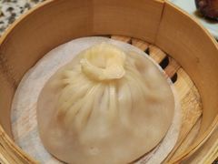 蟹黄汤包-南京大牌档(凯德大峡谷店)