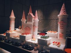 -厦门海沧正元希尔顿逸林酒店開全日餐厅