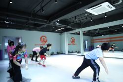 -舞樾舞蹈工作室