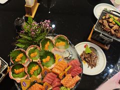 -黑松白鹿(金融街店)