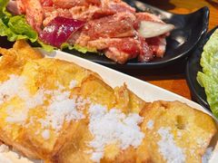 -丹东特色烤肉(学府路一部店)