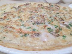 海蛎抱蛋-老福洲(西洪路店)