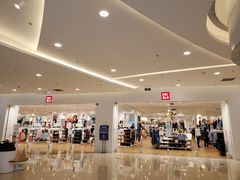 -优衣库(昆明爱琴海购物公园店)