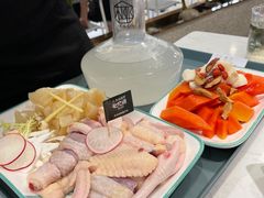 -椰客·海南椰子鸡(新塘永旺梦乐城店)