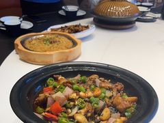 -秋色客家菜(南山店)