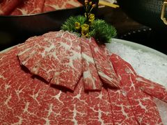 -东来顺·非遗火锅(高新店)