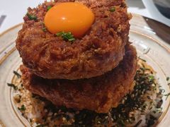 -火山屋台(新街口店)