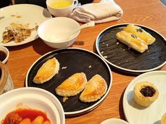-苏州园区福朋喜来登酒店·聚味轩中餐厅