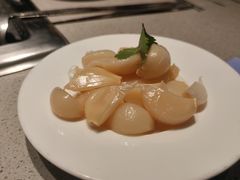 -海底捞火锅(太原南站店)