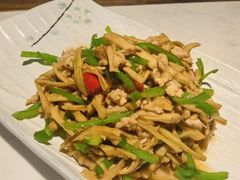 -千岛湖小鱼儿·淳安匠心农家菜