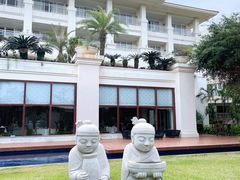 -海口喜来登酒店