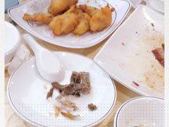 -老字号蛇口德记烧腊饭店·海鲜加工