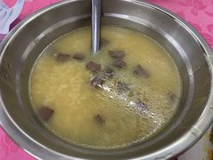 -电白鸭粥店(下沙二坊88号店)