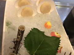-海底捞火锅(勒泰店)