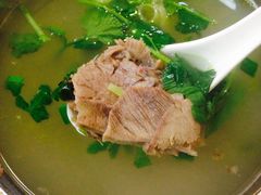 -清真·玛丽亚新疆菜主题餐厅(浙江中路店)