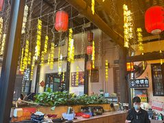 -鹅滋道(甘坑古镇店)