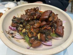 -纳家楼·地道陕菜(劳动路店)