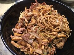-慧娟面馆·餐厅(望江路店)