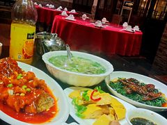 草头圈子-三林本帮馆(中林街店)