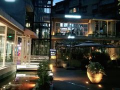-上合花园花园烧烤(贵阳店)