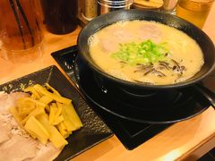 -博多一幸舍(侨福芳草地购物中心店)