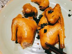 -南京大牌档(三阳广场苏宁店)
