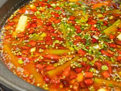 -小饕荟雅安贡椒鱼鲜馆(广福桥店)