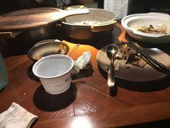 -楼兰新疆主题餐厅(苏州中心店)