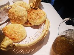 -煜丰汴京烤鸭(福彩路店)