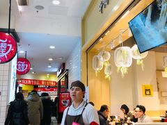 -凯德MALL(望京店)