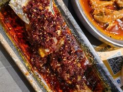 -金龙烧烤·牛肉面(西塔店)