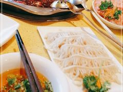 -田鸭肠·非遗火锅(彭州店)
