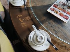 -老山村酒楼(白石洲店)