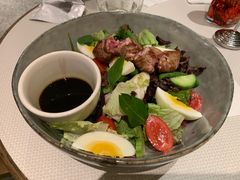 -BAKER&SPICE(环贸店)