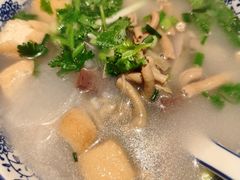 小潘记特色鸭血粉丝汤-小潘记鸭血粉丝汤
